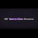 3M 33437 Cubitron II File Belt 786F, 10mm x 330mm - Qty of 10