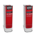 2 x UPOL S2030/1 2K FAST HARDENER ACTIVATOR  1L