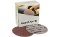 25 X Mirka P80 Abranet ACE HD Heavy Duty Abrasive Sanding Discs - 150mm