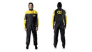 Q1 SPRAY OVERALL EXTRA 2XL EXTRA LARGE
