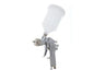 FAST MOVER TOOLS SPRAY GUN FMT-4001 1.8mm GRAVITY CONVENTIONAL 600CC POT - 1.8mm