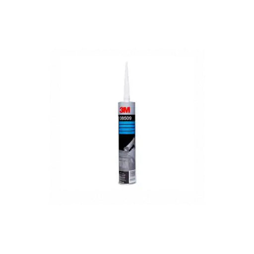 3M 8509 Windscreen Sealer, Black, 310 ml