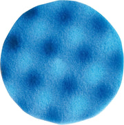 3M 50388 Perfect-It III Blue Polishing Pad High Gloss Finishing 150mm 2 PK