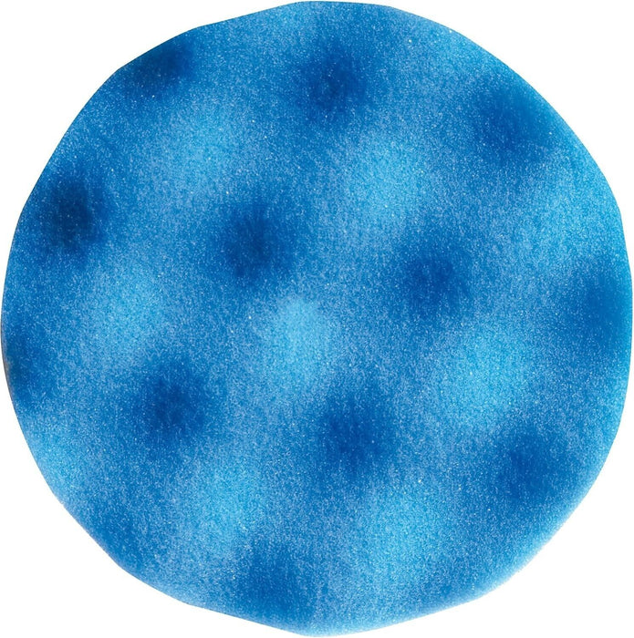 3M 50388 Perfect-It III Blue Polishing Pad High Gloss Finishing 150mm 2 PK
