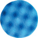 3M 50388 Perfect-It III Blue Polishing Pad High Gloss Finishing 150mm 2 PK