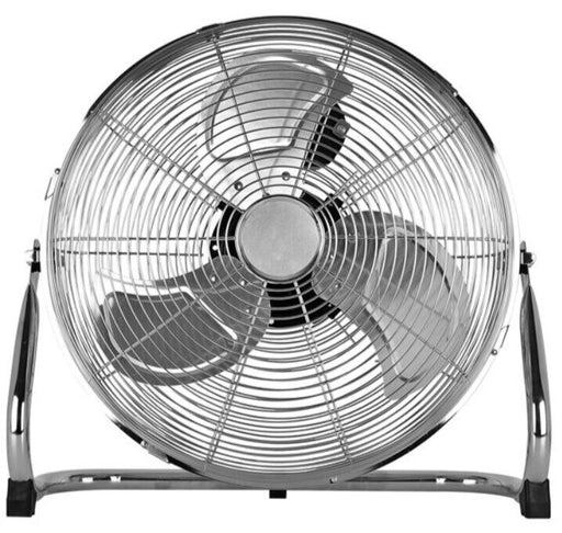 Status 3 Speed 16" Floor Stand Fan