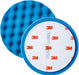 3M 50388 Perfect-It III Blue Polishing Pad High Gloss Finishing 150mm 2 PK
