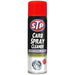 STP Carb Spray Cleaner 500 ml, Cleans and Protects Carburettors