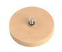 Sealey Stripe Removing Pad 88 x 16mm 5/16" UNF