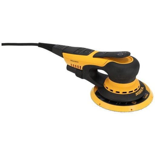 Mirka DEROS II 650 150mm 230V Orbit 5.0