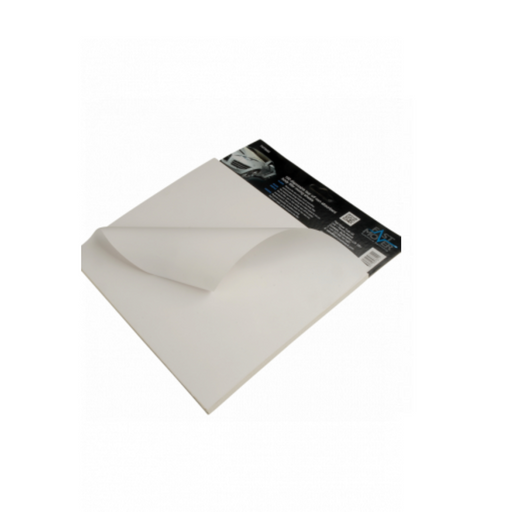 Swiftlon Onion Board for Body Filler Repair Mixing Sheets x 100