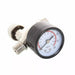 FAST MOVER MINI AIR REGULATOR With Gauge For Spray Guns 1/4"
