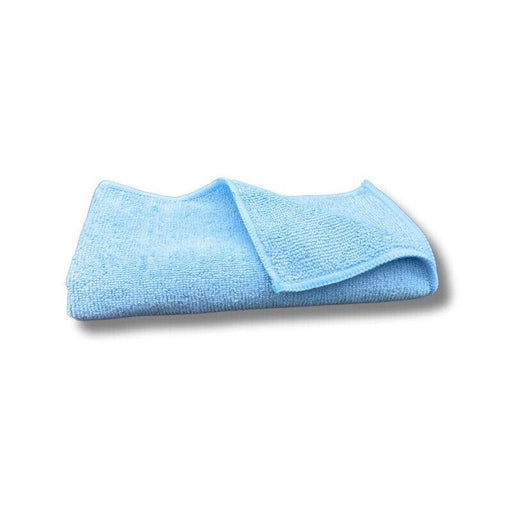 Swiftlon 400GSM 40x40cm Microfibre Cloths - Pack of 10 | Ultra Soft & Absorbent