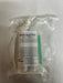 Plastic Repair Rigid Clear Cartridge 50ml With Nozzles