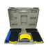 FAST MOVER TOOLS 6 PCS SANDING KIT, CURVED BLOCKS IN CASE FMT5517