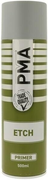 PMA Etch Primer 500ML - Fast Drying Primer