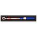 Sealey Torque Wrench Micrometer Style 3/8" SQ Drive 20-120NM Calibrated STW903