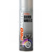 Promatic Silver Wheels Spray Paint Aerosol - 500ml