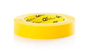 Q1 MASKING TAPE PREMIUM AUTOMOTIVE 110c 18/24/36/24mm x 50m 1-15 rolls