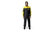 Q1 SPRAY OVERALL EXTRA 2XL EXTRA LARGE