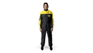 Q1 SPRAY OVERALL EXTRA 2XL EXTRA LARGE