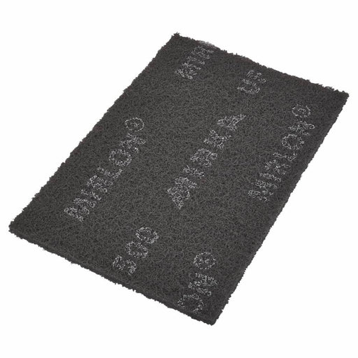 20 X Mirka Mirlon Abrasive  Finishing Pad UF