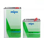 MIPA CX2 HS EXPRESS CLEARCOAT WITH HS10 FAST HARDENER 7.5L KIT