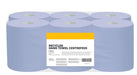 Swarfega Orange Wash 4L & Blue 2-Ply Paper Hand Towels 2700 Sheets Pack of 6