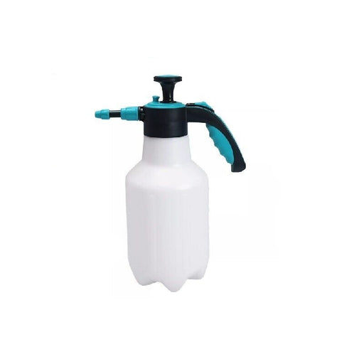 2 Litre Pump Up Sprayer Control Valve Adjustable Nozzle Secure Seal Applicator