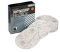 INDASA C56299 57-H RHYNOGRIP ULTRAVENT FILM  SANDING DISCS 150MM PK50 - P1500