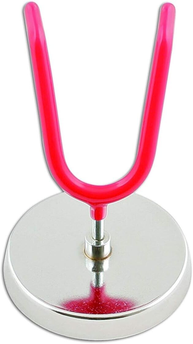 PowerTec 92381 Magnetic Spray Gun Holder