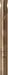 DORMER A723 Spot Weld Stub Drill Standard 8mm single