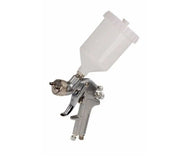 FAST MOVER TOOLS SPRAY GUN FMT-4001 1.3mm GRAVITY CONVENTIONAL 600CC POT - 1.3mm