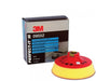 3M Perfect-It Polishing Back-up Pad 125 mm (M14) 09552
