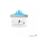 Boss Auto Paint cup system 200ml 125 microns set of 50 PPS