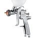 IWATA AZ3 HTE 2 AV GRAVITY SPRAY GUN 1.8MM  + Cups
