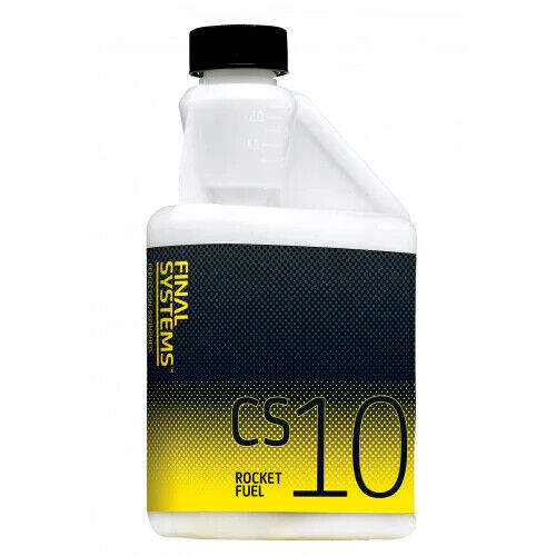 U-pol Final Systems 2K Rocket Fuel CS10 500ml