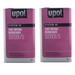 2 X U-POL U-Pol System 20 Fast Drying Panel Wipe & Degreaser 5L (S2001/5)