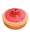 NOVOL POLISHING FOAM PAD join M14 Type B Pink 1Pcs