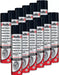 Holts Brake Cleaner Spray Vehicle Parts Cleaner Maintenance Cleaning Car Pack 12