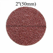 3M22399 - 3m 22399 Roloc™ Cloth Disc 361F Green 50mm P50 50 Pack