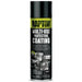 UPOL RAPTOR 1K MULTI-USE L PROTECTIVE COATING AEROSOL 450ML - BLACK