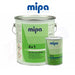 MIPA 4 + 1 ACRY FILLER 2K HIGH BUILD PRIMER LIGHT GREY 4LTR + H5 1LTR 5LTR KIT