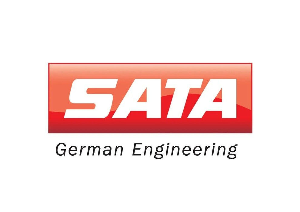 Sata Spray Gun RPS Cups 0.3 litre, 5 cups
