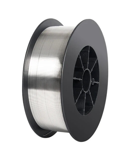 GYS 086685 Mig Wire Reel Ø100 MM - Aluminium - Alsi 5 - Ø 0.8,  0.5 KG