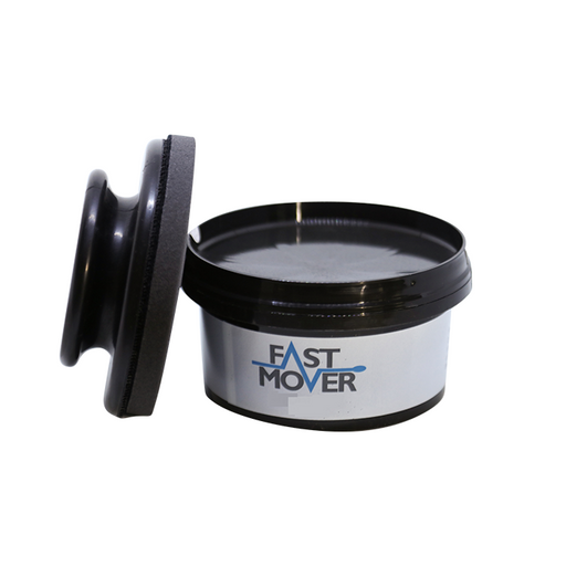 FastMover Dry Coat Guide FMT3246 150gm Powder Applicator