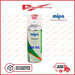 MIPA 2K CLEAR COAT SPRAY  Lacquer Car Paint Aerosol with HARDENER 400ml