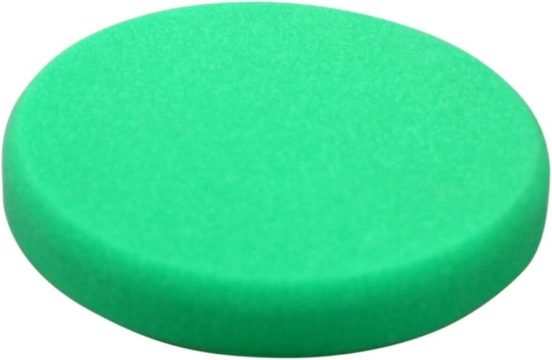 3M 50487 Perfect-It III Compounding Foam Pad 150mm GREEN MEDIUM pack of 2