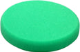 3M 50487 Perfect-It III Compounding Foam Pad 150mm GREEN MEDIUM pack of 2