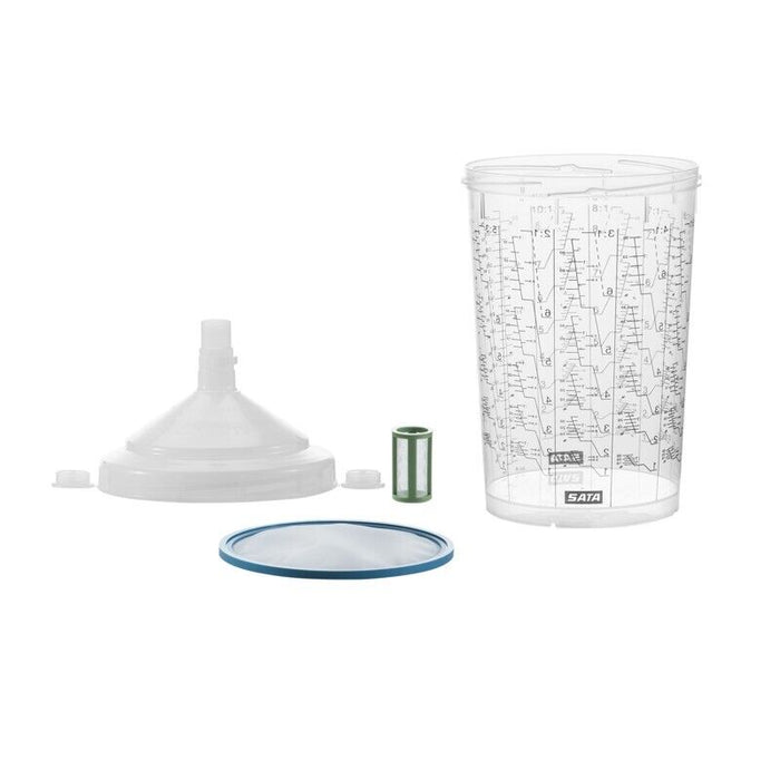 SATA RPS Multi-Purpose Cup 0.6 l (1010488)
